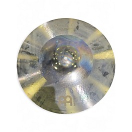 Used MEINL 18in Sound Caster Fusion Medium Crash Cymbal