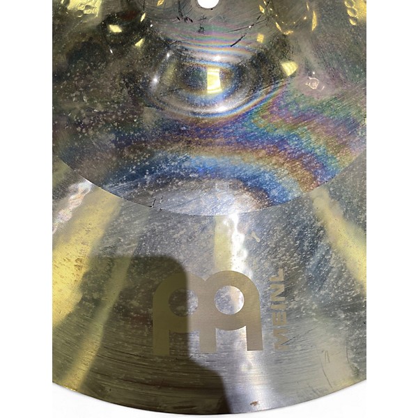 Used MEINL 18in Sound Caster Fusion Medium Crash Cymbal