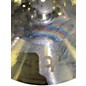 Used MEINL 18in Sound Caster Fusion Medium Crash Cymbal