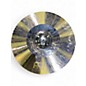 Used MEINL 18in Sound Caster Fusion Medium Crash Cymbal