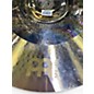 Used MEINL 18in Sound Caster Fusion Medium Crash Cymbal