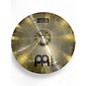 Used MEINL 20in HCS Ride Cymbal thumbnail