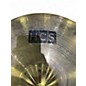 Used MEINL 20in HCS Ride Cymbal
