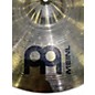 Used MEINL 20in HCS Ride Cymbal