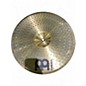 Used MEINL 20in HCS Ride Cymbal