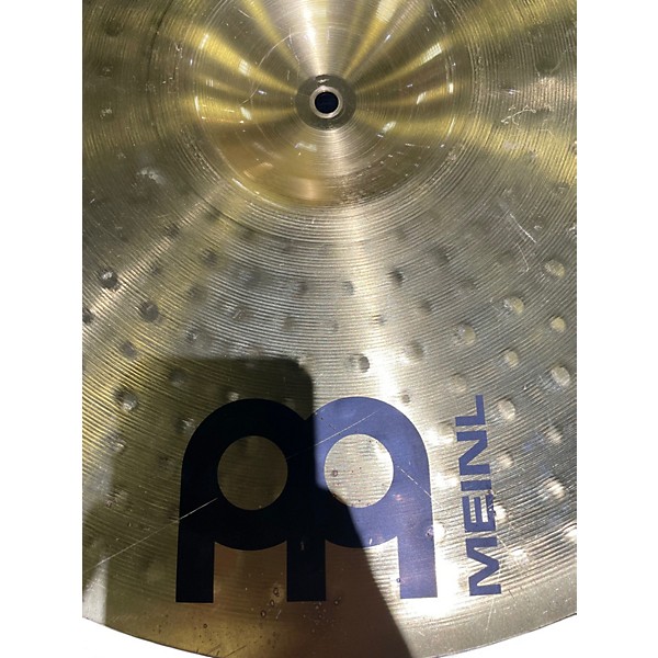 Used MEINL 20in HCS Ride Cymbal