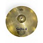 Used SABIAN 20in SBR Ride Cymbal thumbnail