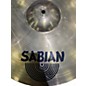 Used SABIAN 20in SBR Ride Cymbal
