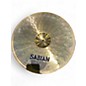 Used SABIAN 20in SBR Ride Cymbal