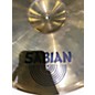 Used SABIAN 20in SBR Ride Cymbal