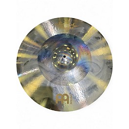 Used MEINL 20in Sound Caster Fusion Medium Ride Cymbal