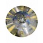 Used MEINL 20in Sound Caster Fusion Medium Ride Cymbal thumbnail
