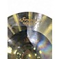 Used MEINL 20in Sound Caster Fusion Medium Ride Cymbal
