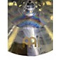 Used MEINL 20in Sound Caster Fusion Medium Ride Cymbal