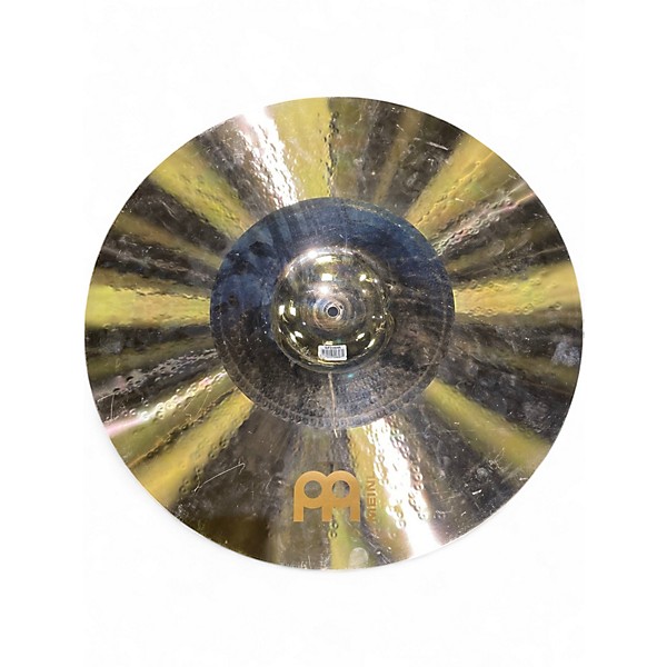 Used MEINL 20in Sound Caster Fusion Medium Ride Cymbal