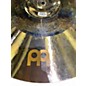 Used MEINL 20in Sound Caster Fusion Medium Ride Cymbal