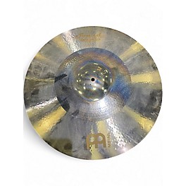 Used MEINL 20in Sound Caster Fusion Medium Ride Cymbal