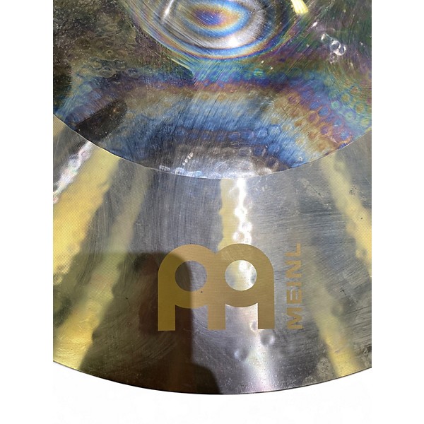 Used MEINL 20in Sound Caster Fusion Medium Ride Cymbal