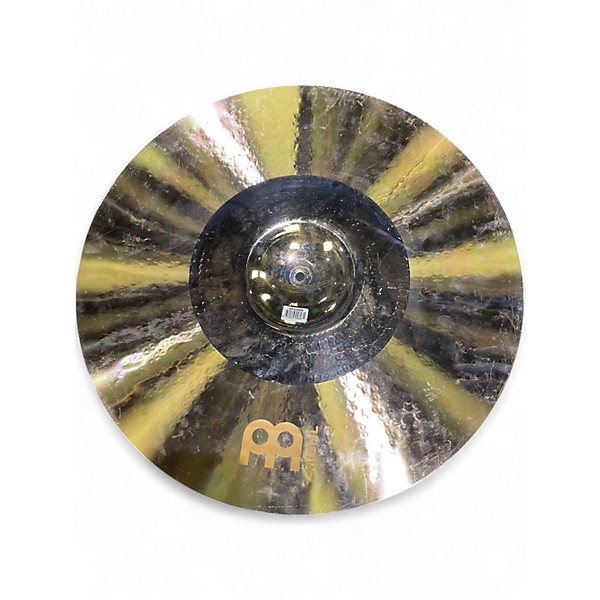 Used MEINL 20in Sound Caster Fusion Medium Ride Cymbal