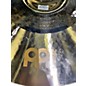 Used MEINL 20in Sound Caster Fusion Medium Ride Cymbal