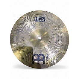 Used MEINL 12in HCS China Cymbal