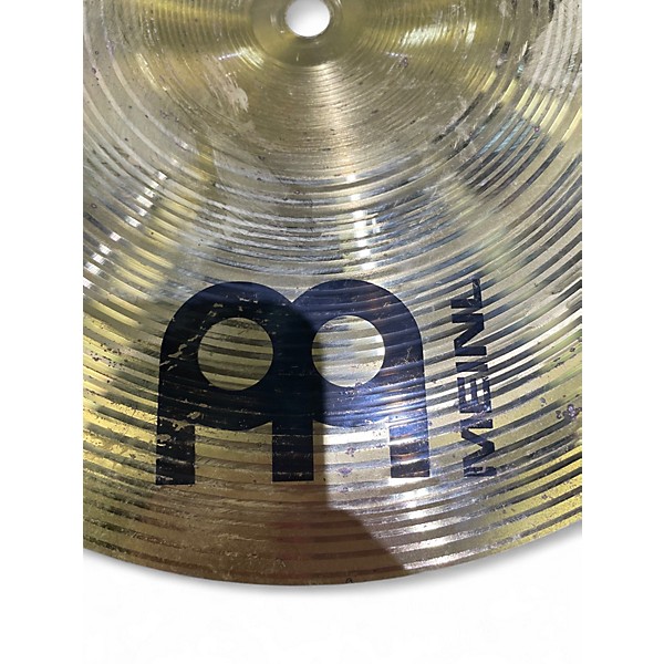 Used MEINL 12in HCS China Cymbal