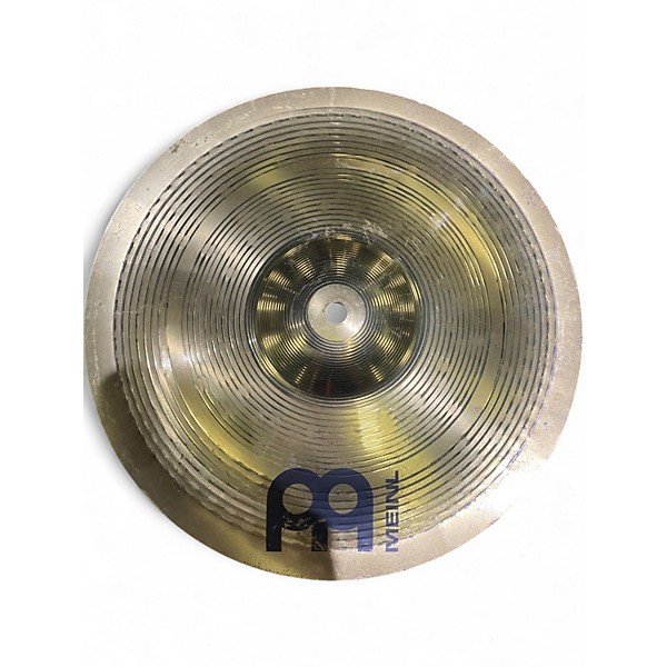 Used MEINL 12in HCS China Cymbal