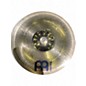 Used MEINL 12in HCS China Cymbal