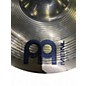 Used MEINL 12in HCS China Cymbal