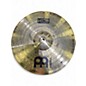 Used MEINL 14in HCS China Cymbal thumbnail