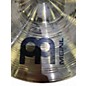 Used MEINL 14in HCS China Cymbal