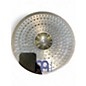 Used MEINL 14in HCS China Cymbal
