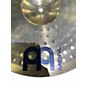 Used MEINL 14in HCS China Cymbal