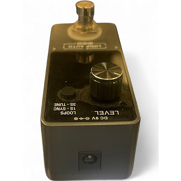 Used Lekato LOOPER PEDAL Pedal