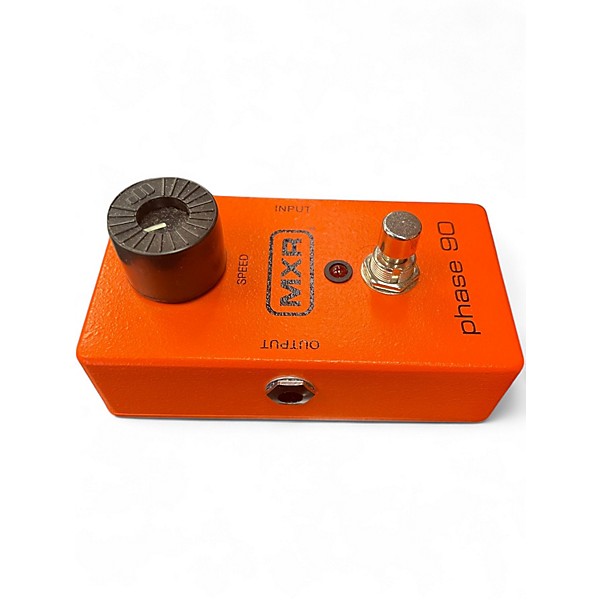 Used MXR M101 Phase 90 Effect Pedal