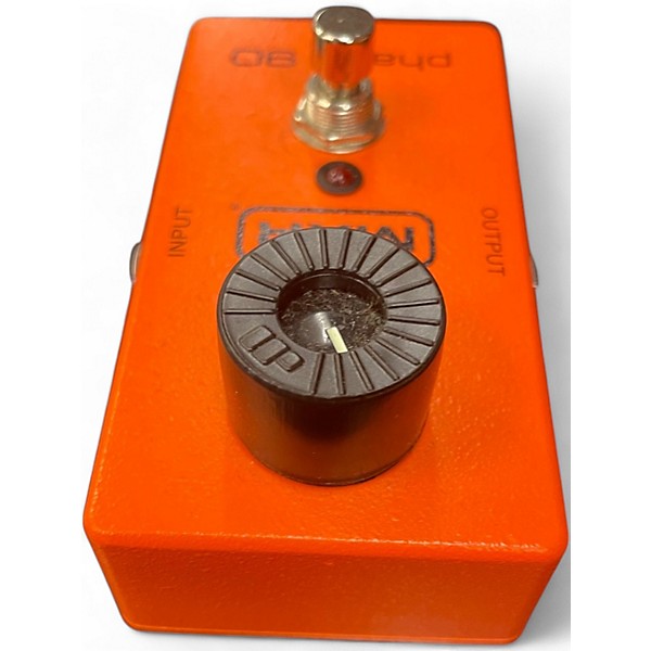 Used MXR M101 Phase 90 Effect Pedal