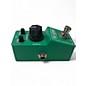 Used Ibanez Tube Screamer Mini Effect Pedal