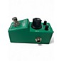 Used Ibanez Tube Screamer Mini Effect Pedal