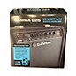 Used GAMMA G25 Guitar Combo Amp thumbnail