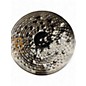 Used MEINL 20in CLASSICS CUSTOM DARK CRASH Cymbal