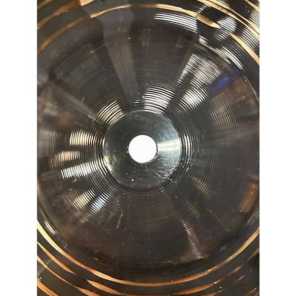 Used MEINL 20in CLASSICS CUSTOM DARK CRASH Cymbal