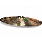 Used MEINL 20in CLASSICS CUSTOM DARK CRASH Cymbal