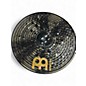 Used MEINL 20in CLASSICS CUSTOM DARK CRASH Cymbal