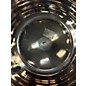 Used MEINL 20in CLASSICS CUSTOM DARK CRASH Cymbal