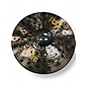 Used MEINL 20in CLASSICS CUSTOM DARK RIDE Cymbal thumbnail