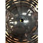 Used MEINL 20in CLASSICS CUSTOM DARK RIDE Cymbal
