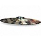 Used MEINL 20in CLASSICS CUSTOM DARK RIDE Cymbal