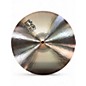 Used Paiste 14in Giant Beat Hi Hat Pair Cymbal thumbnail