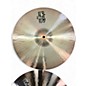Used Paiste 14in Giant Beat Hi Hat Pair Cymbal