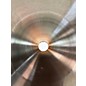 Used Paiste 14in Giant Beat Hi Hat Pair Cymbal